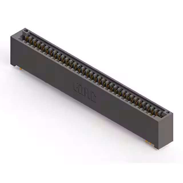 395-068-521-201 EDAC Inc.  Edgeboard Connectors